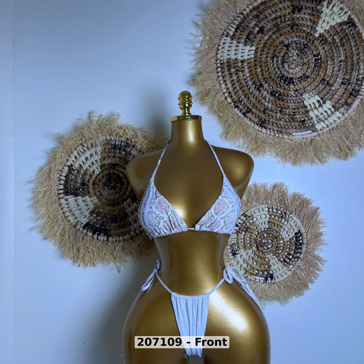 women Swimwear Two Piece