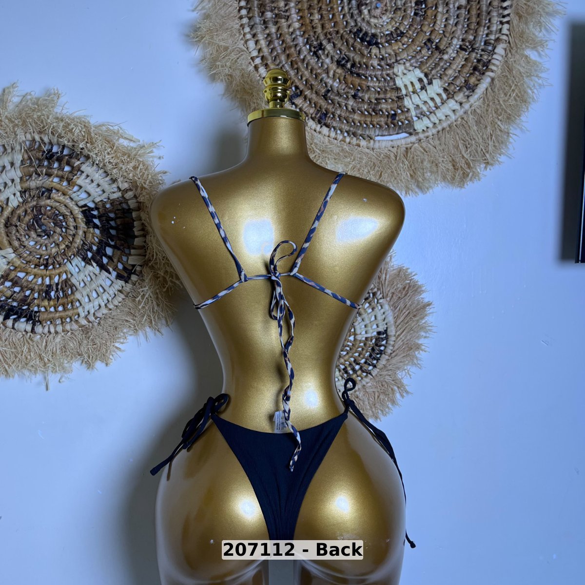 women Swimwear Two Piece