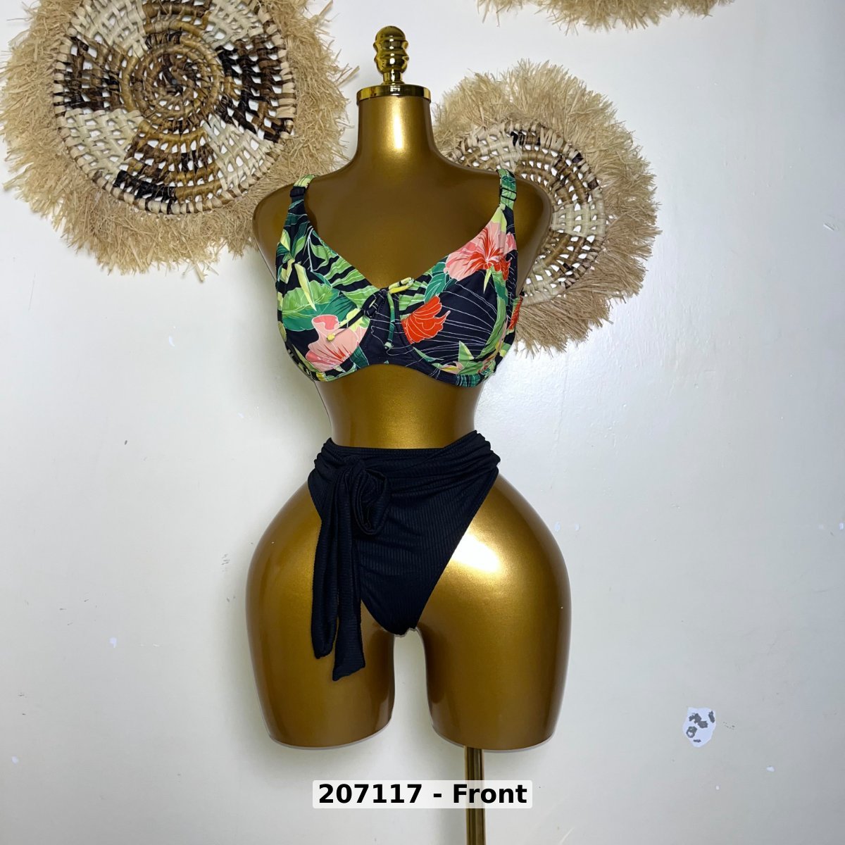 women Swimwear Two Piece