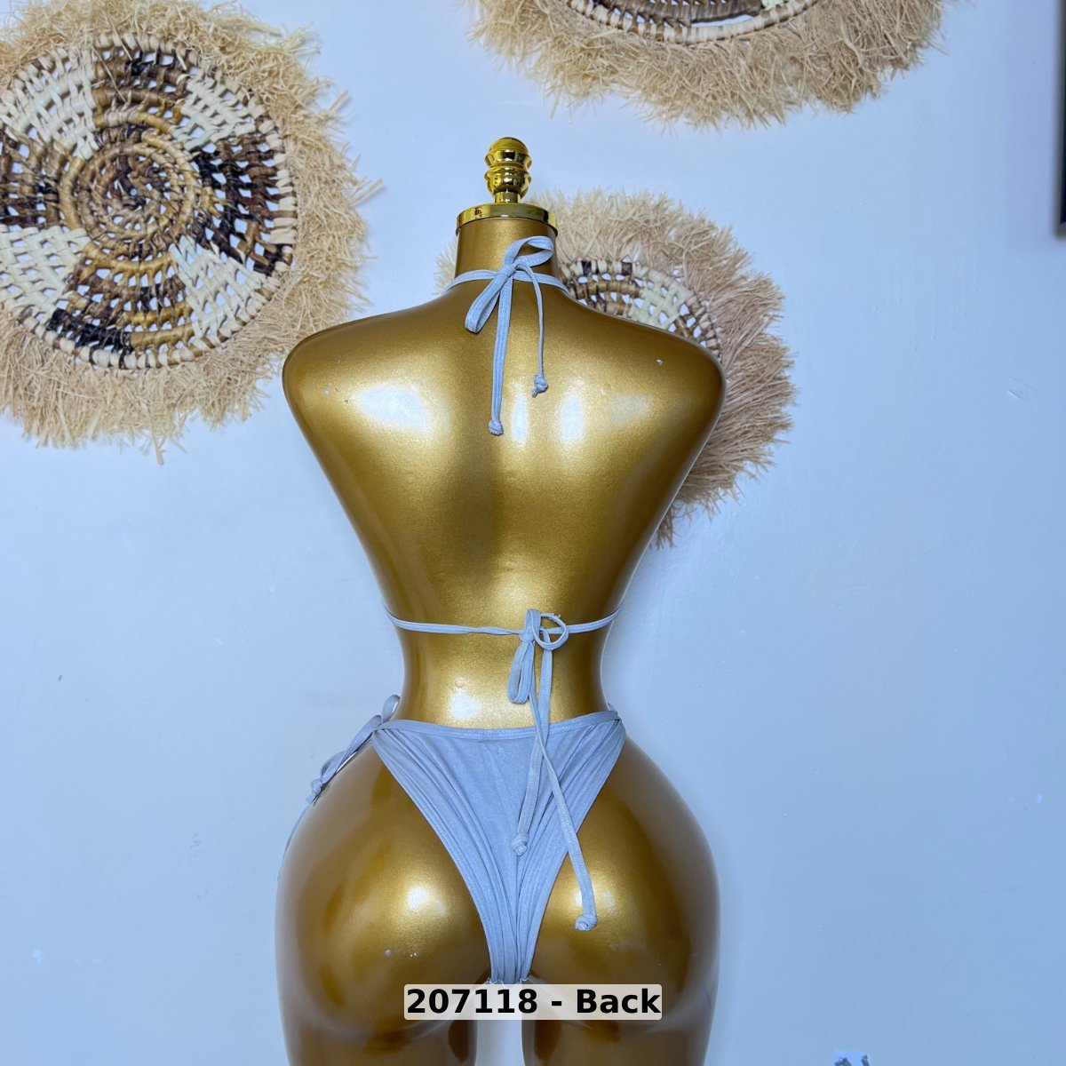 women Swimwear Two Piece