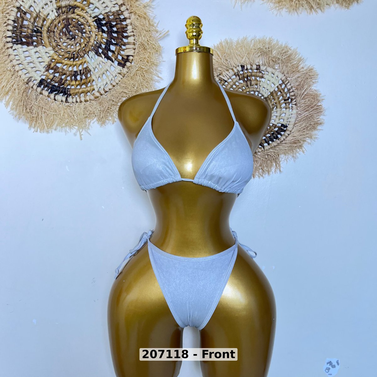 women Swimwear Two Piece