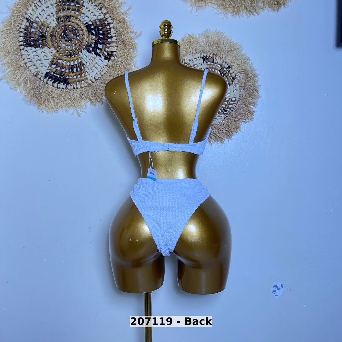 women Swimwear Two Piece