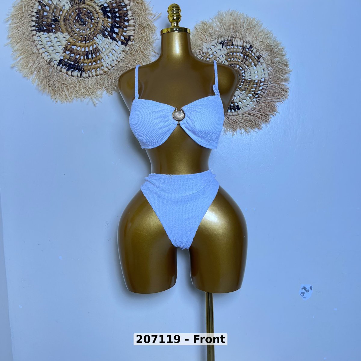 women Swimwear Two Piece