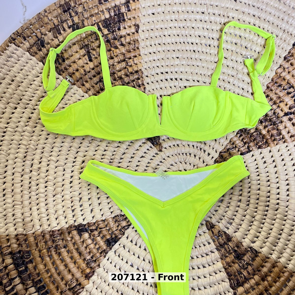 women Swimwear Two Piece