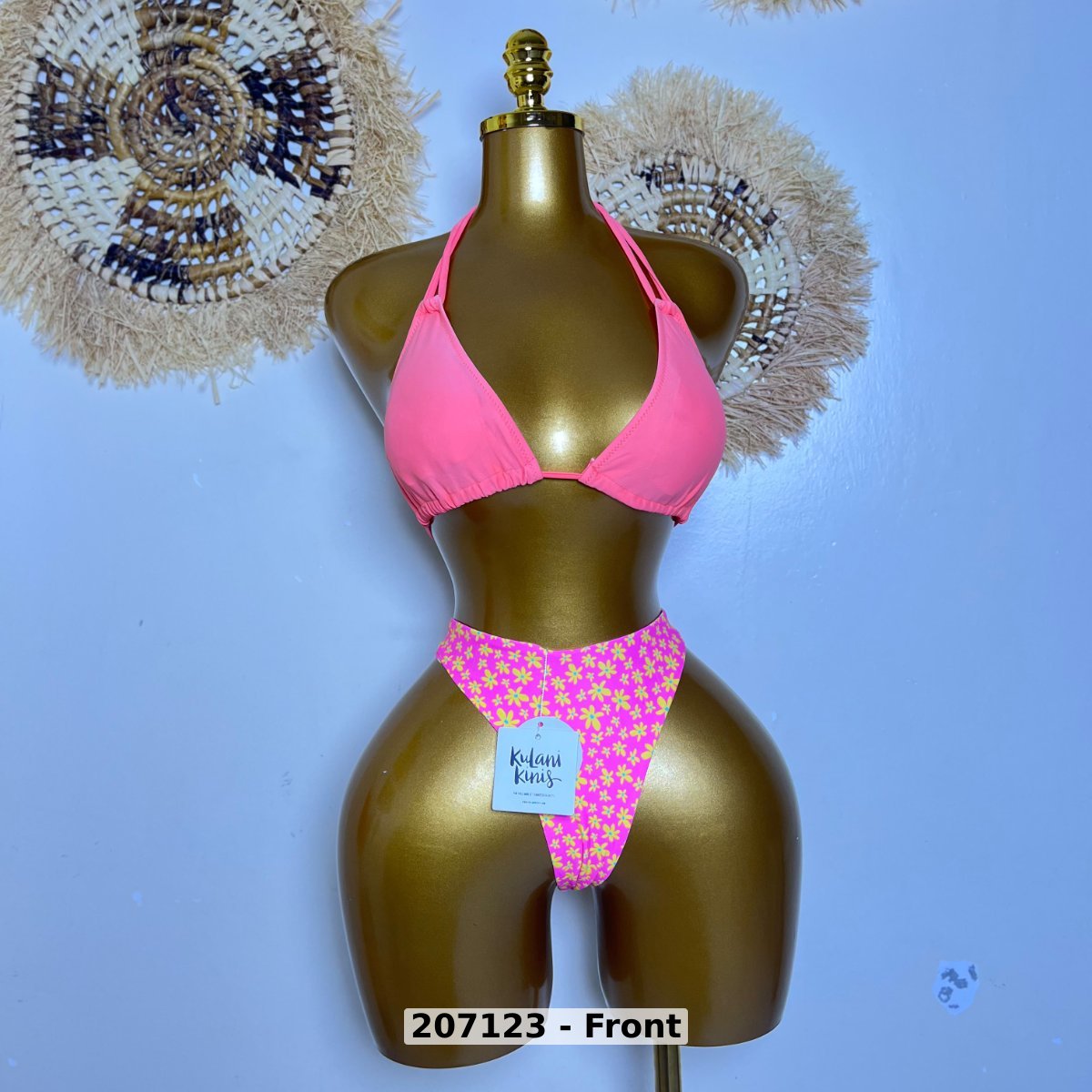 women Swimwear Two Piece