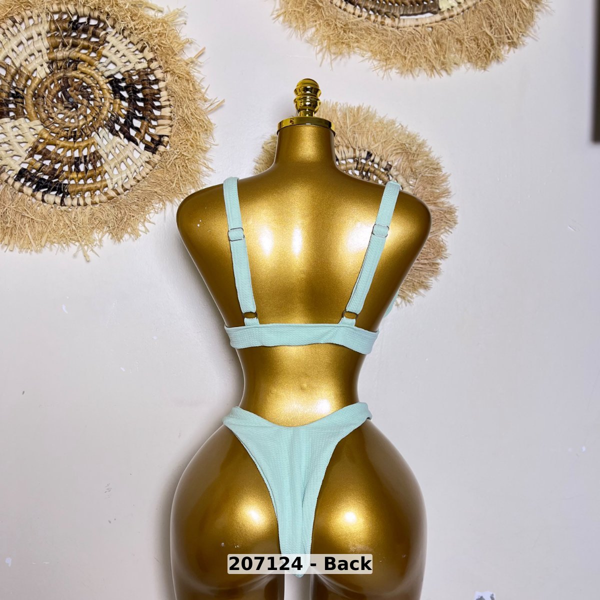 women Swimwear Two Piece