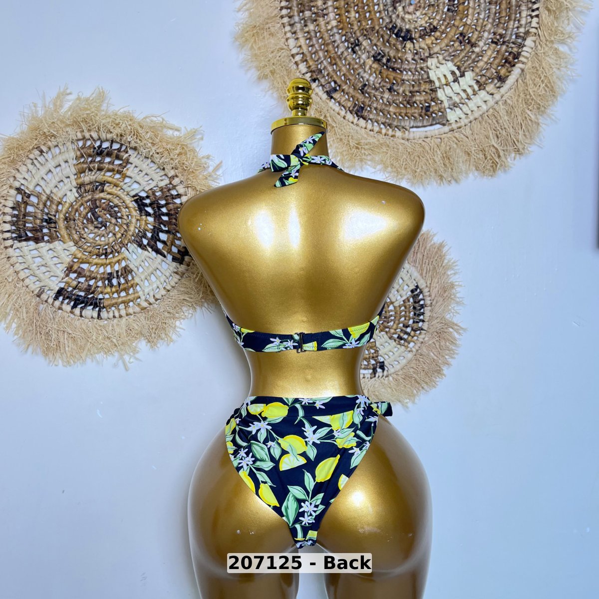 women Swimwear Two Piece