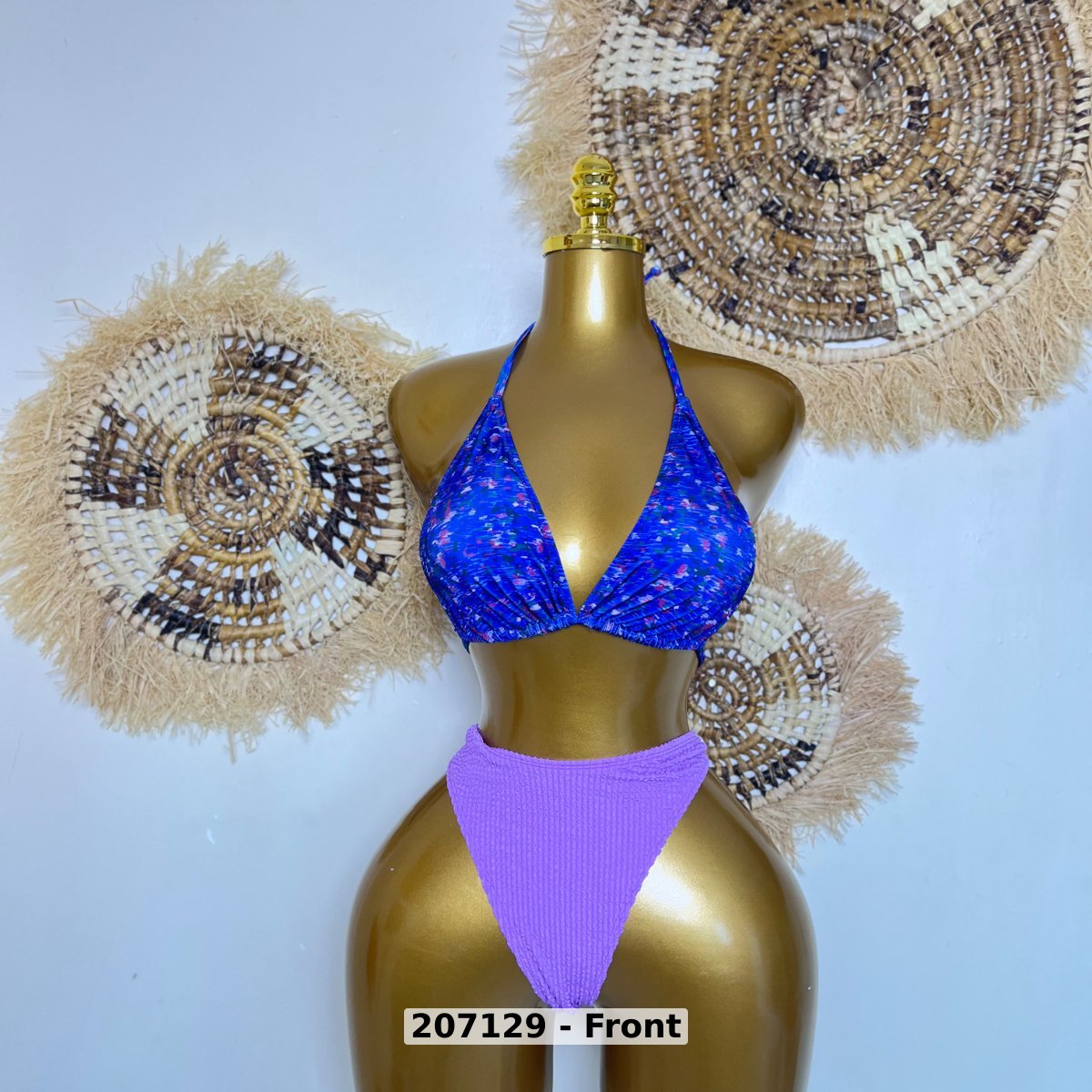 women Swimwear Two Piece