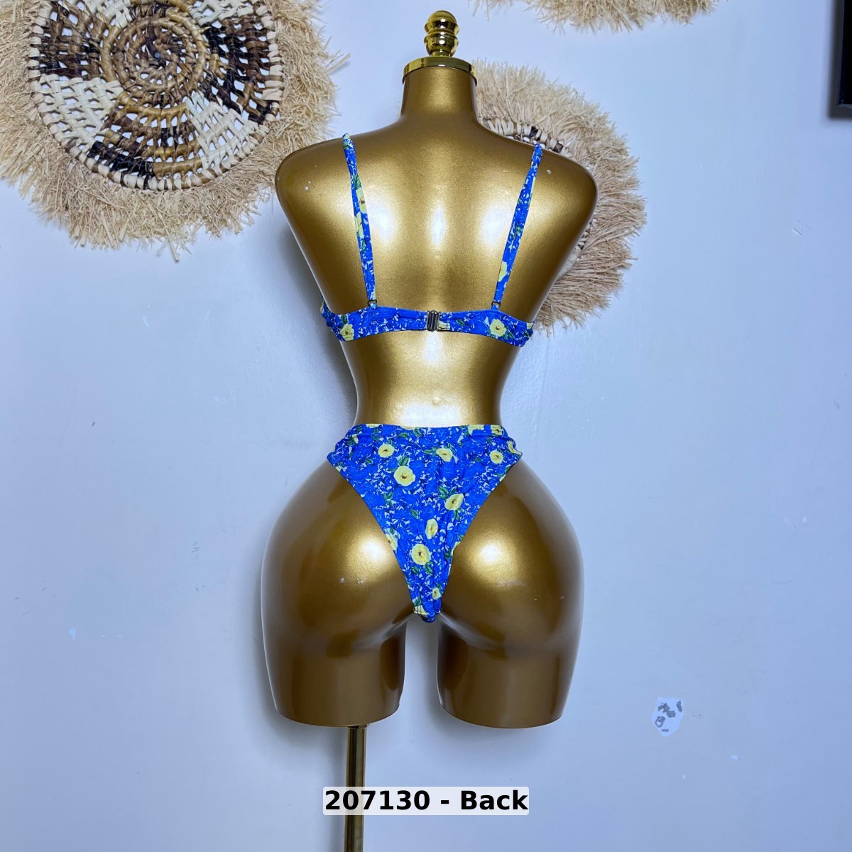 women Swimwear Two Piece