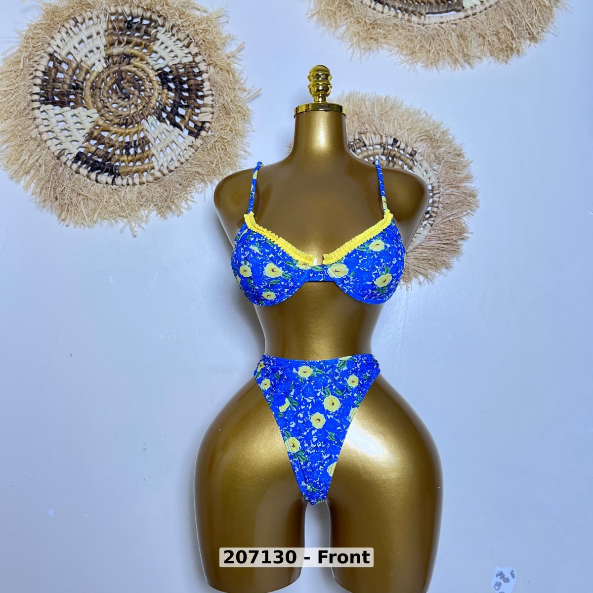 women Swimwear Two Piece