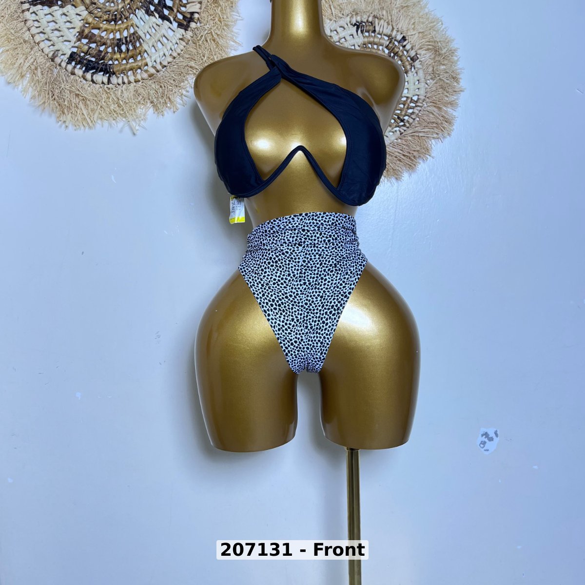 women Swimwear Two Piece