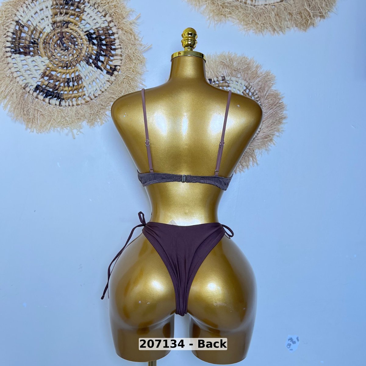 women Swimwear Two Piece