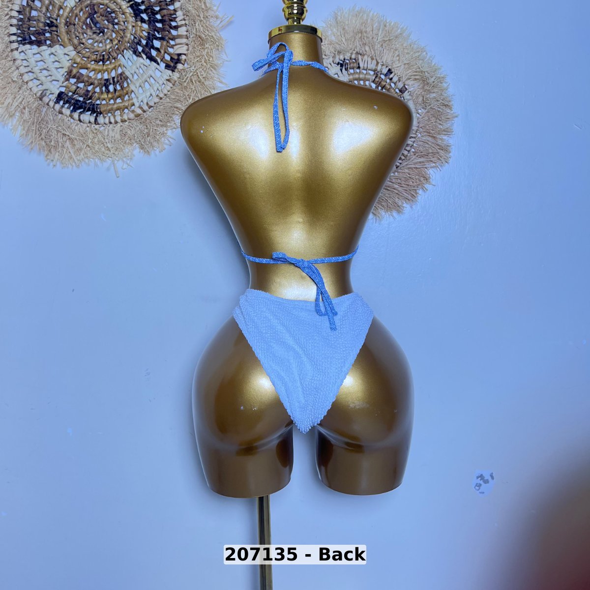 women Swimwear Two Piece