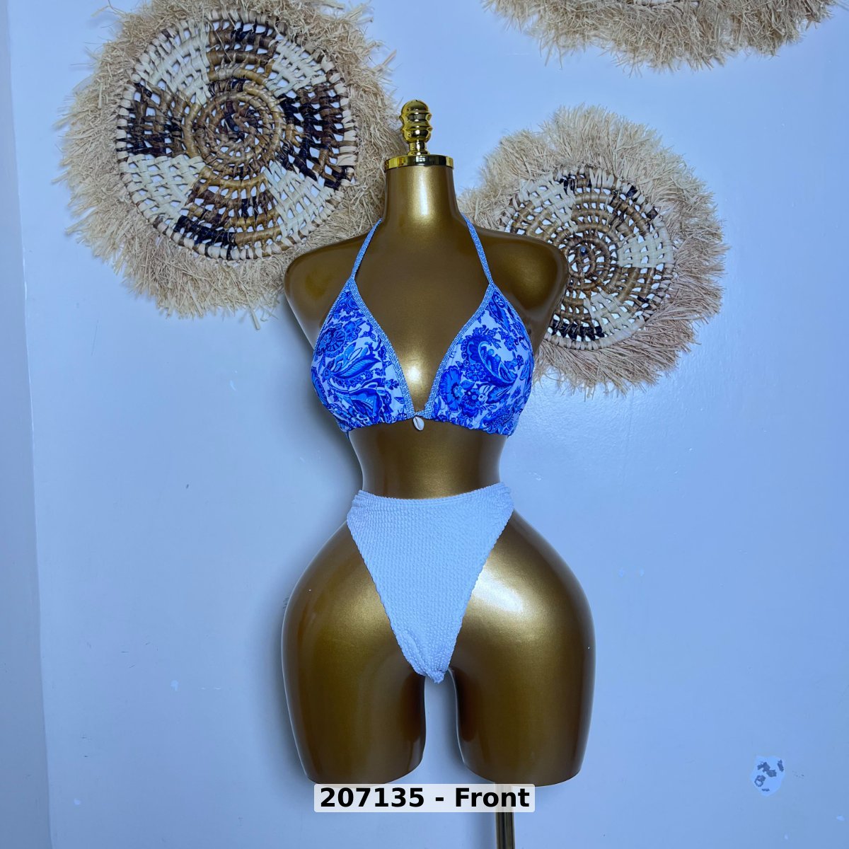 women Swimwear Two Piece