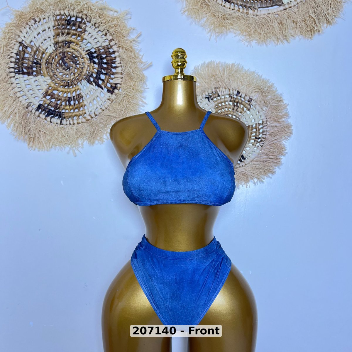 women Swimwear Two Piece