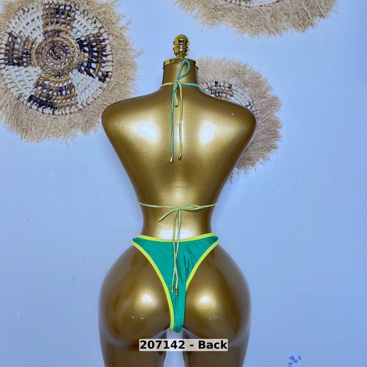 women Swimwear Two Piece