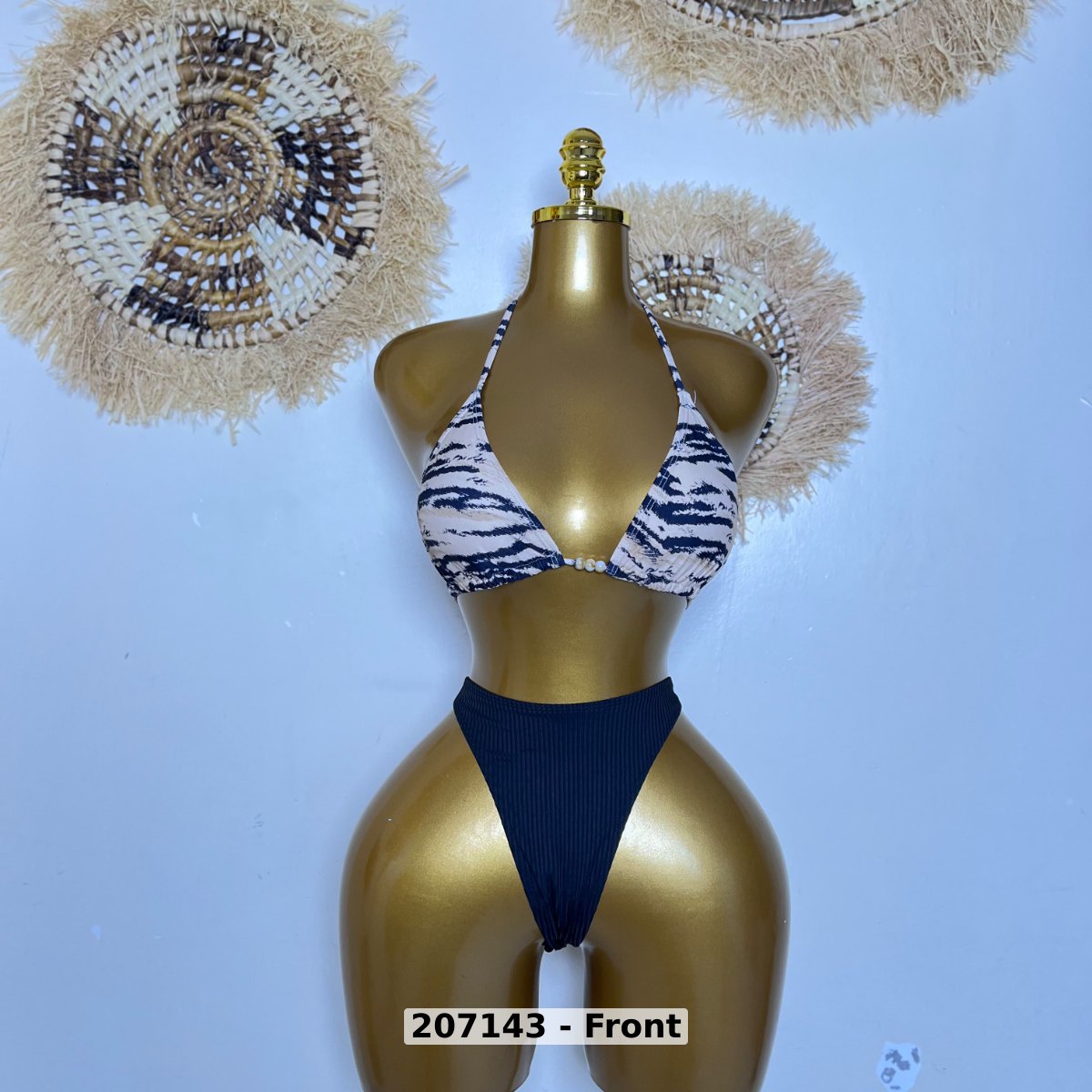 women Swimwear Two Piece