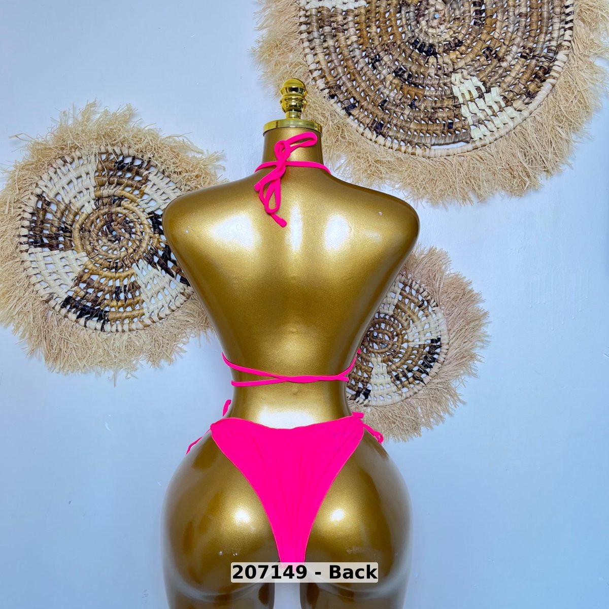 women Swimwear Two Piece