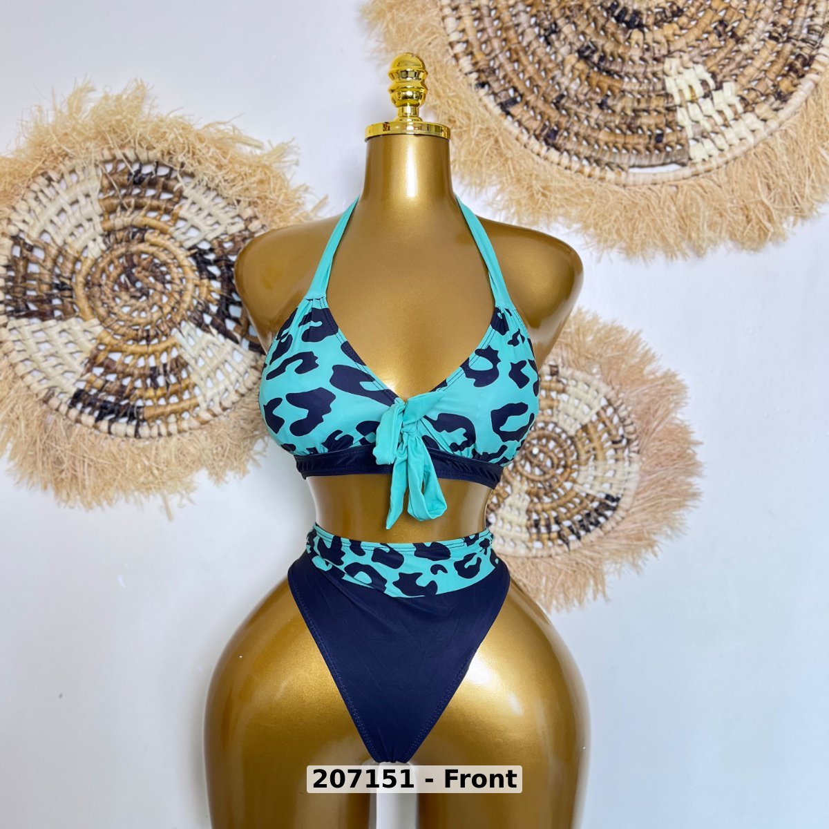 women Swimwear Two Piece