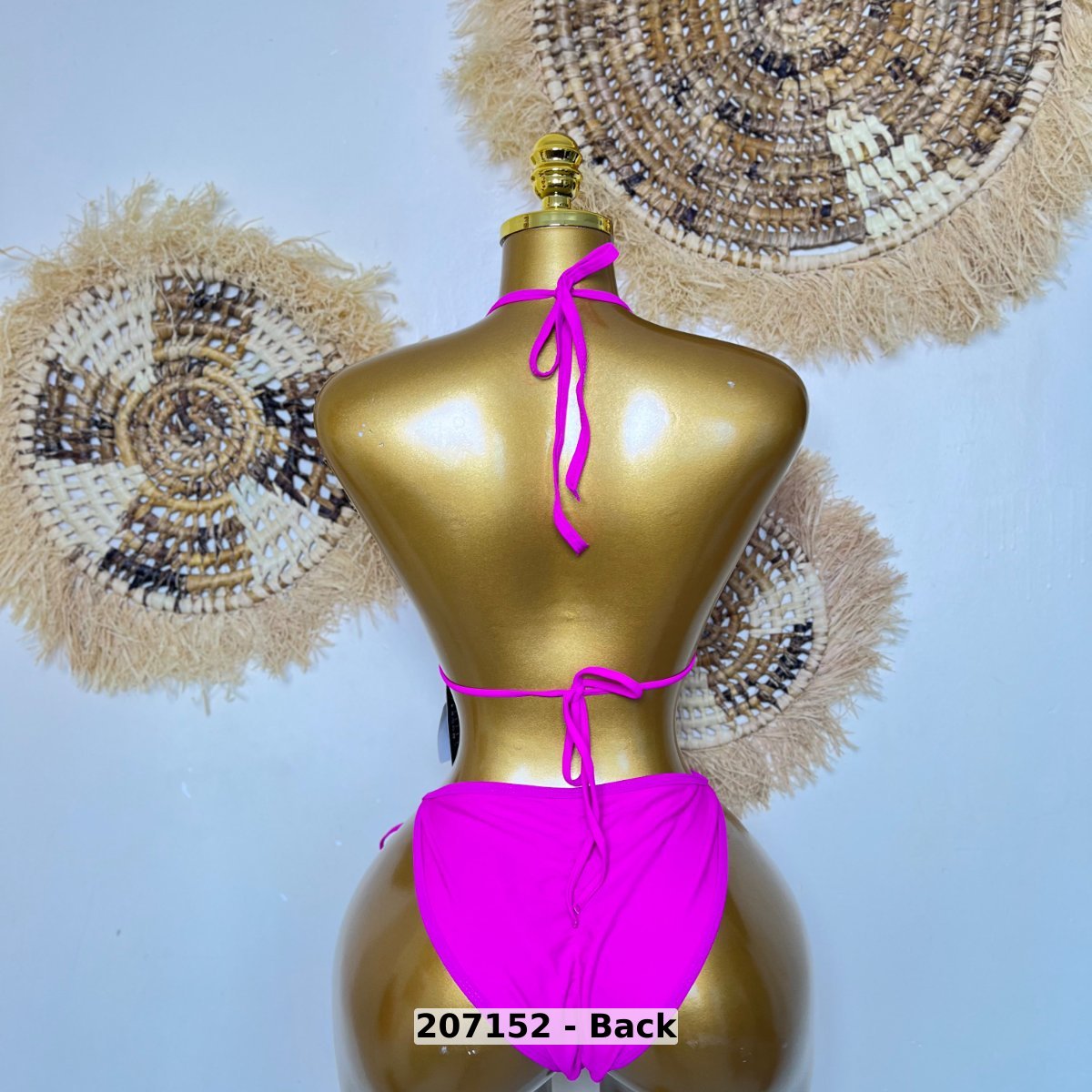 women Swimwear Two Piece