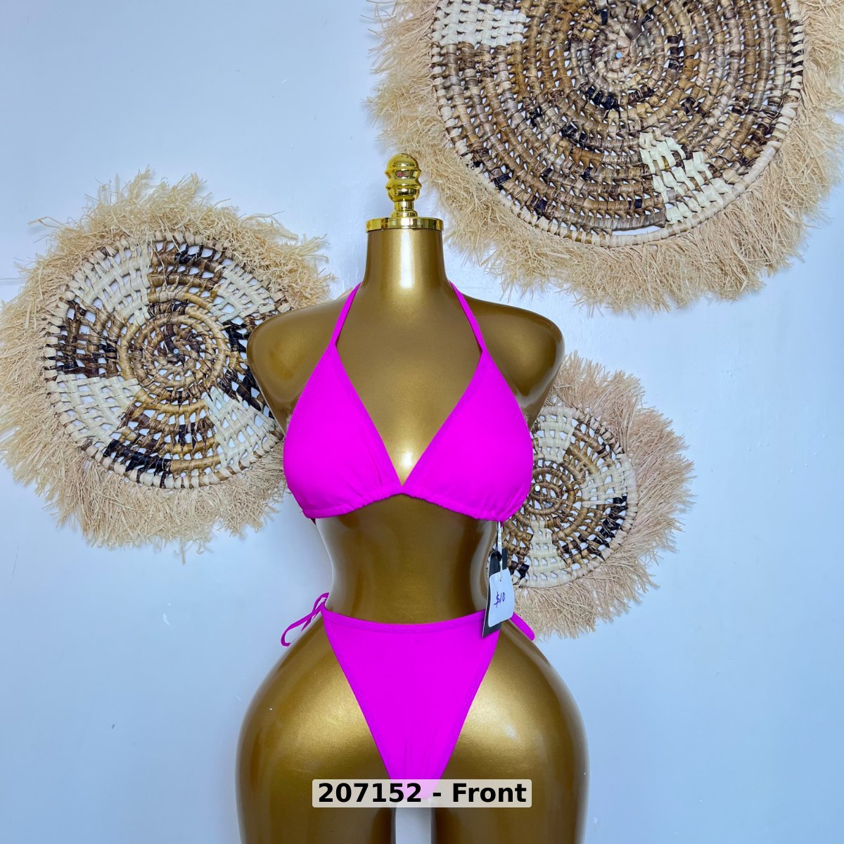 women Swimwear Two Piece