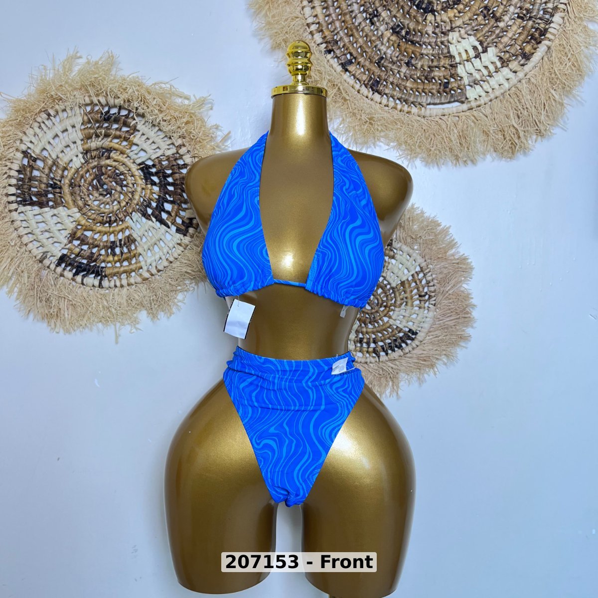 women Swimwear Two Piece