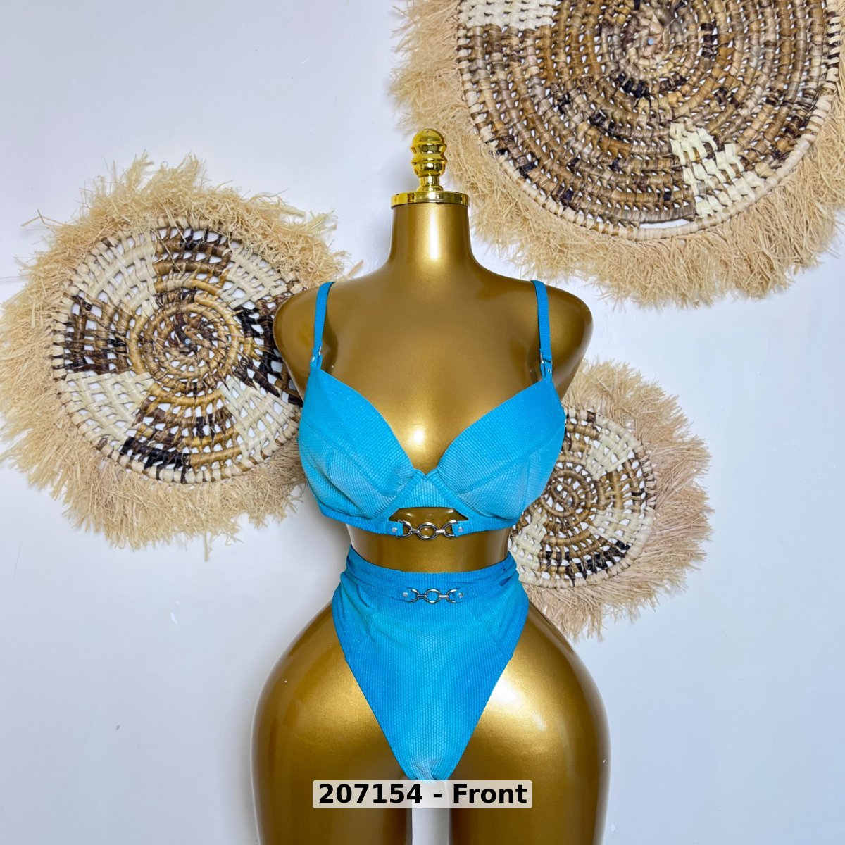 women Swimwear Two Piece