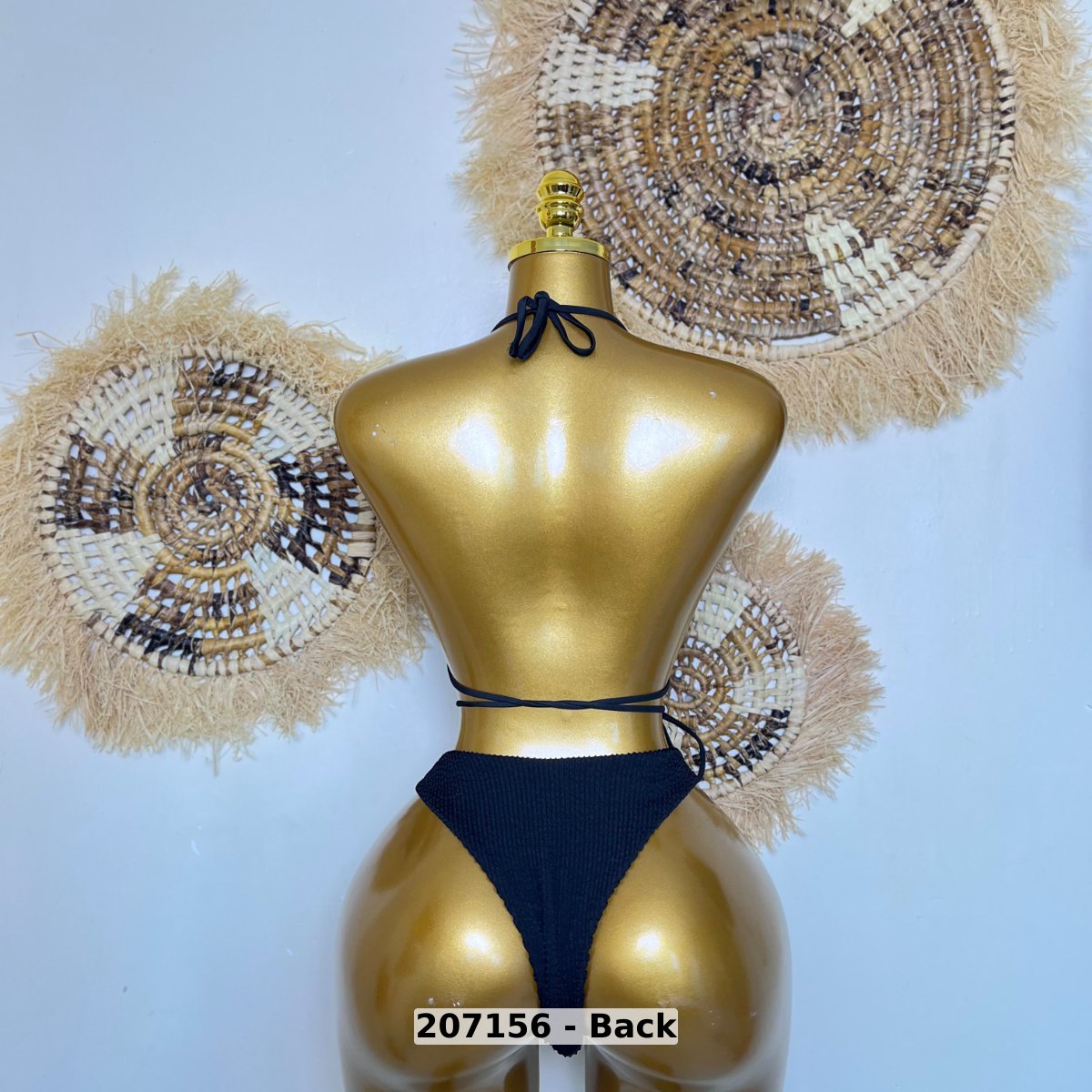 women Swimwear Two Piece