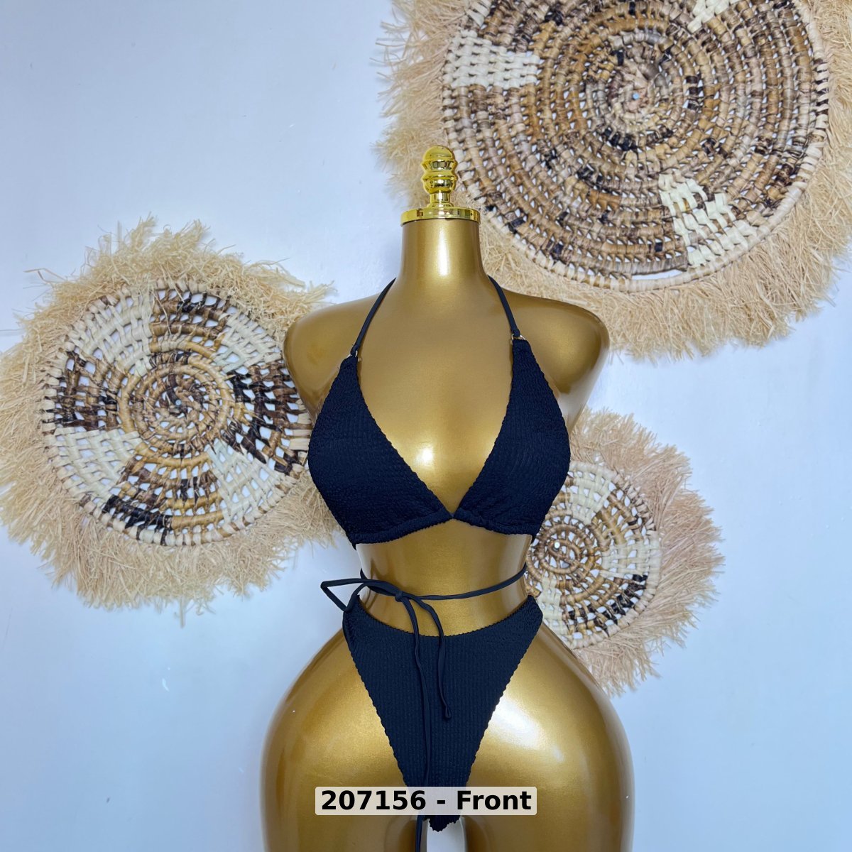 women Swimwear Two Piece