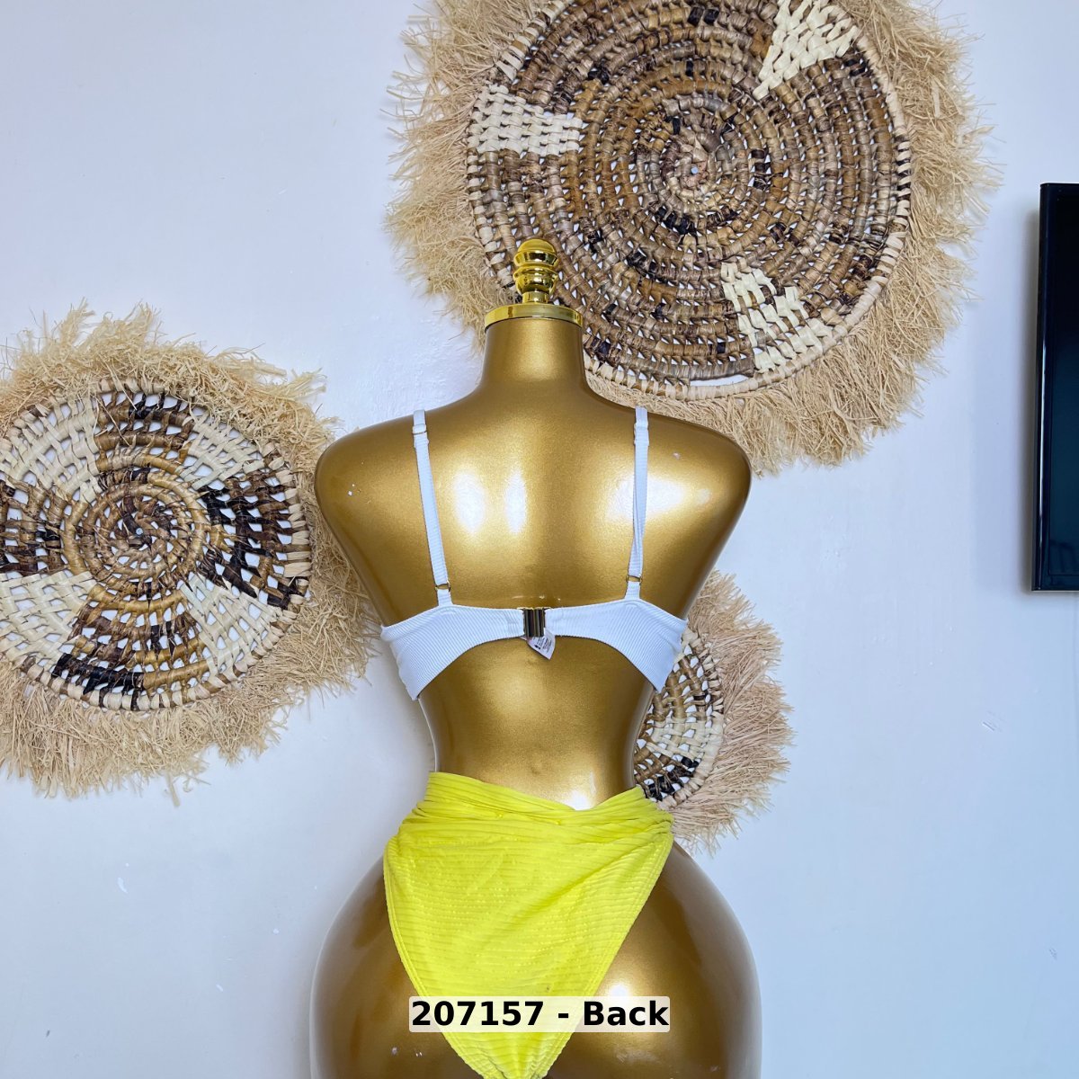 women Swimwear Two Piece