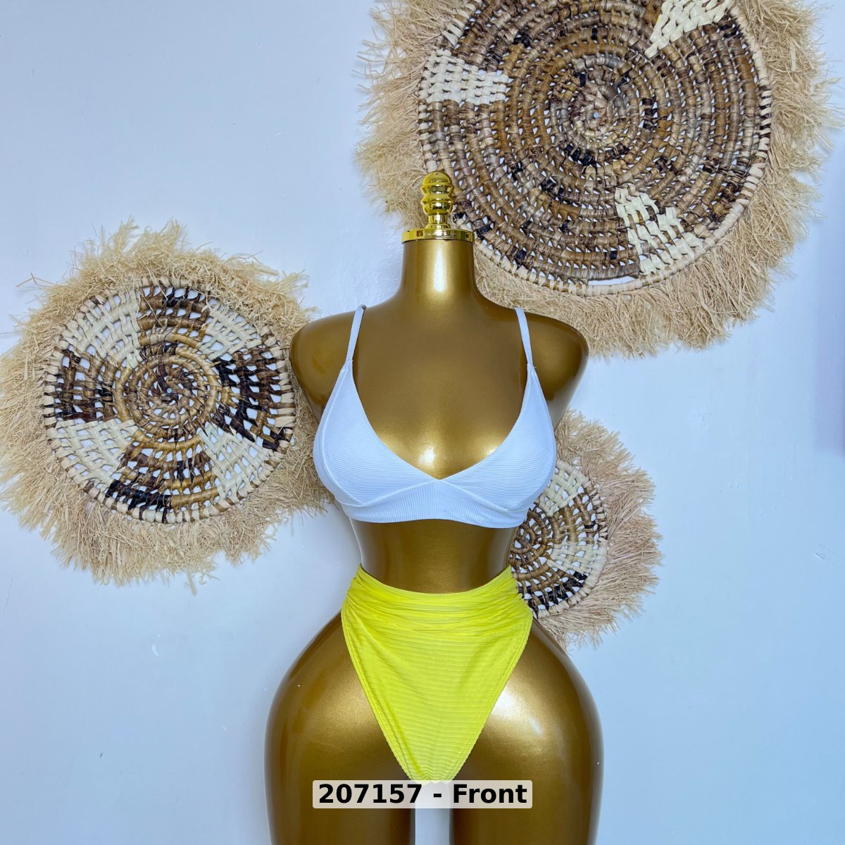 women Swimwear Two Piece