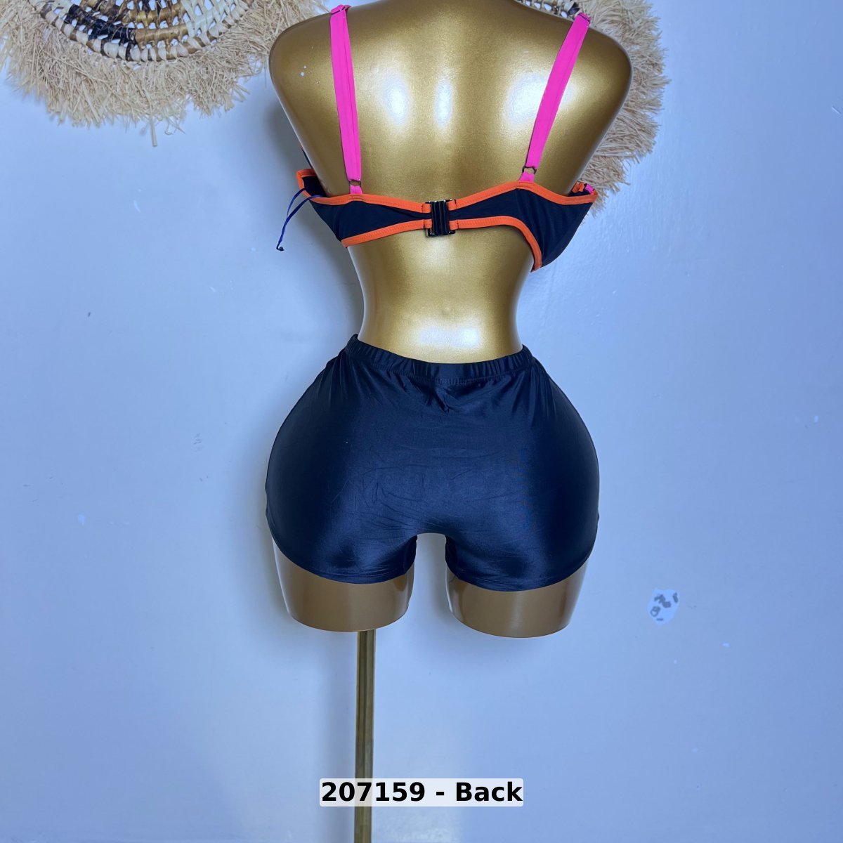 women Swimwear Two Piece