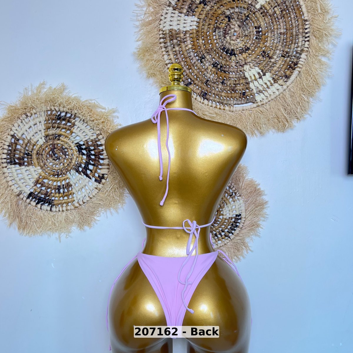 women Swimwear Two Piece