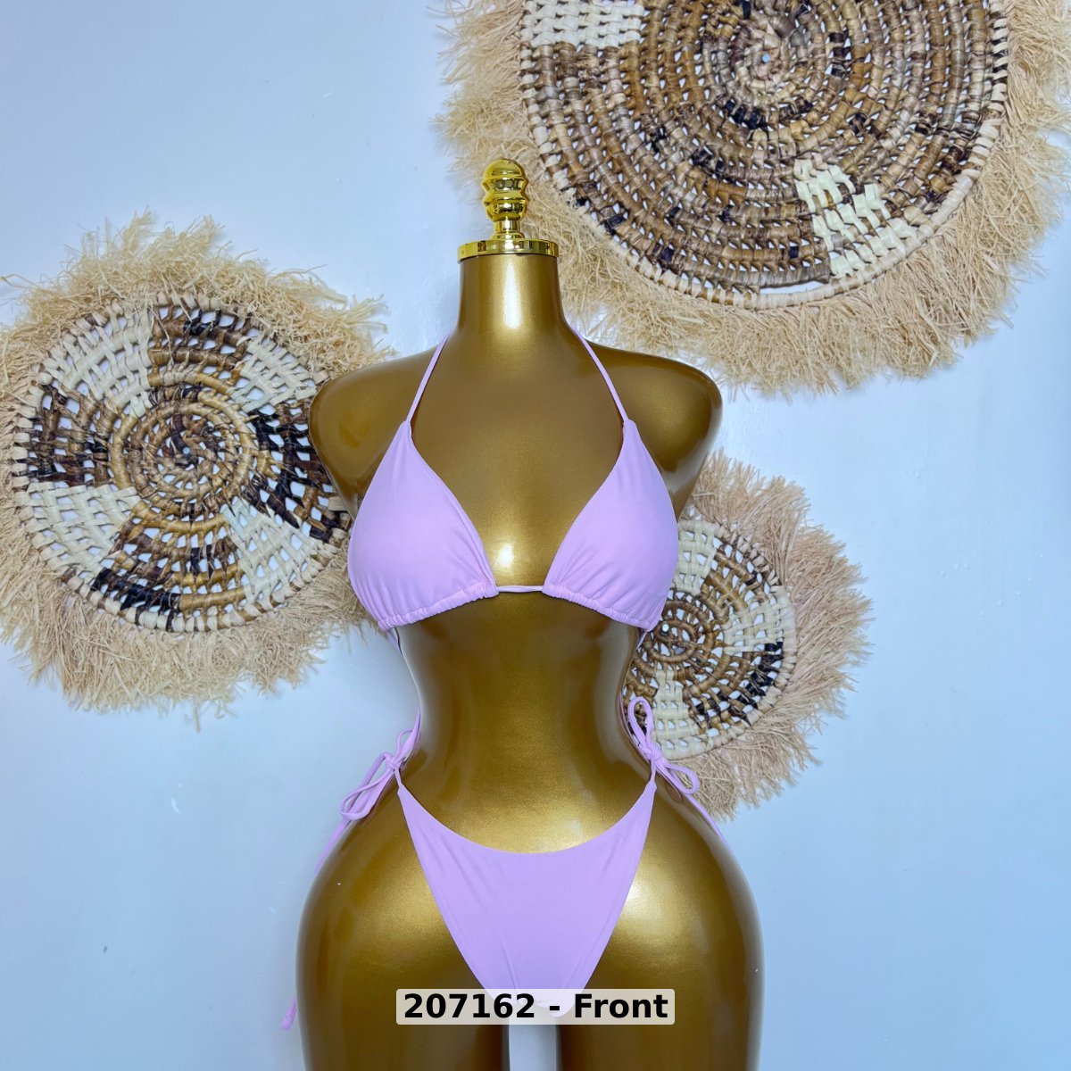 women Swimwear Two Piece