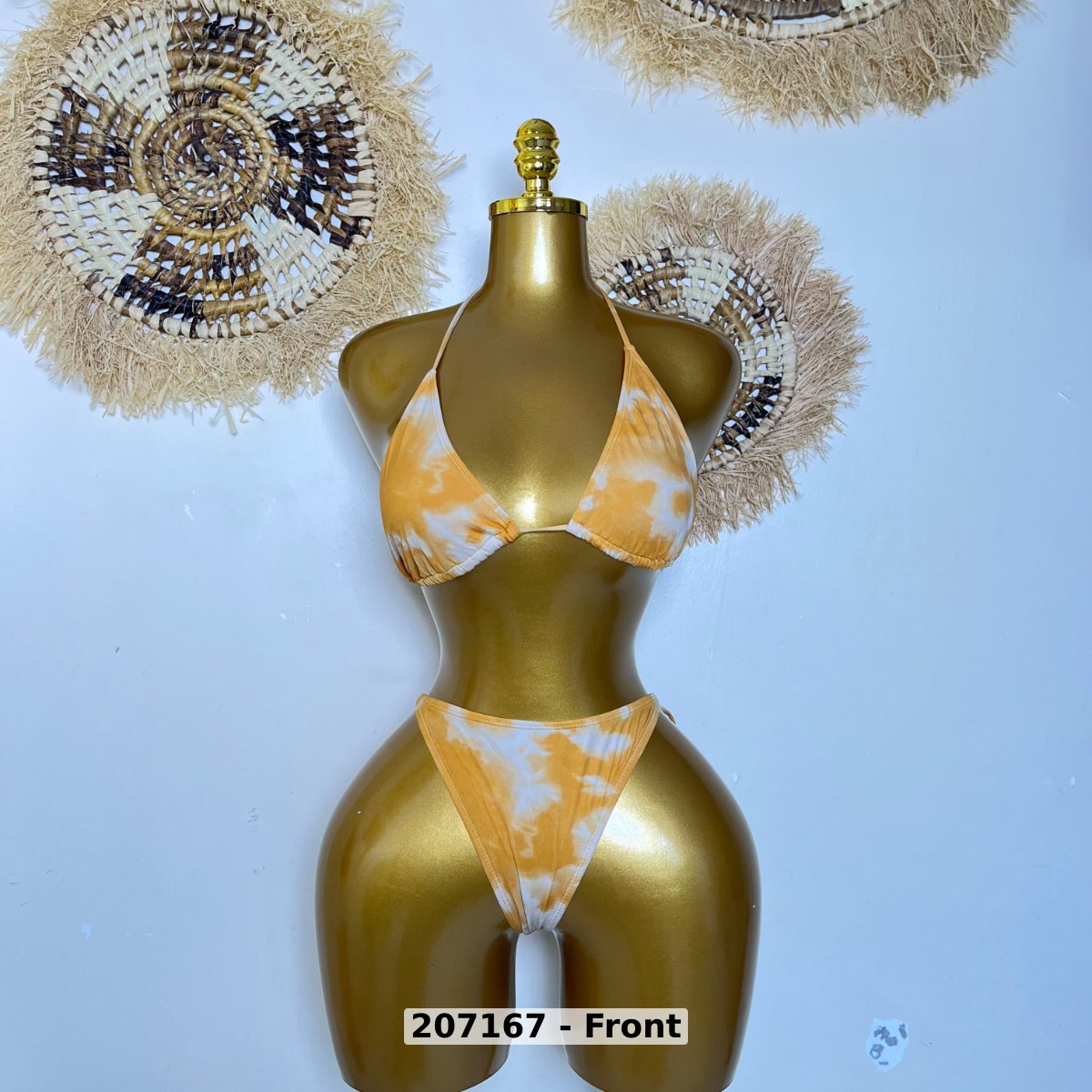 women Swimwear Two Piece