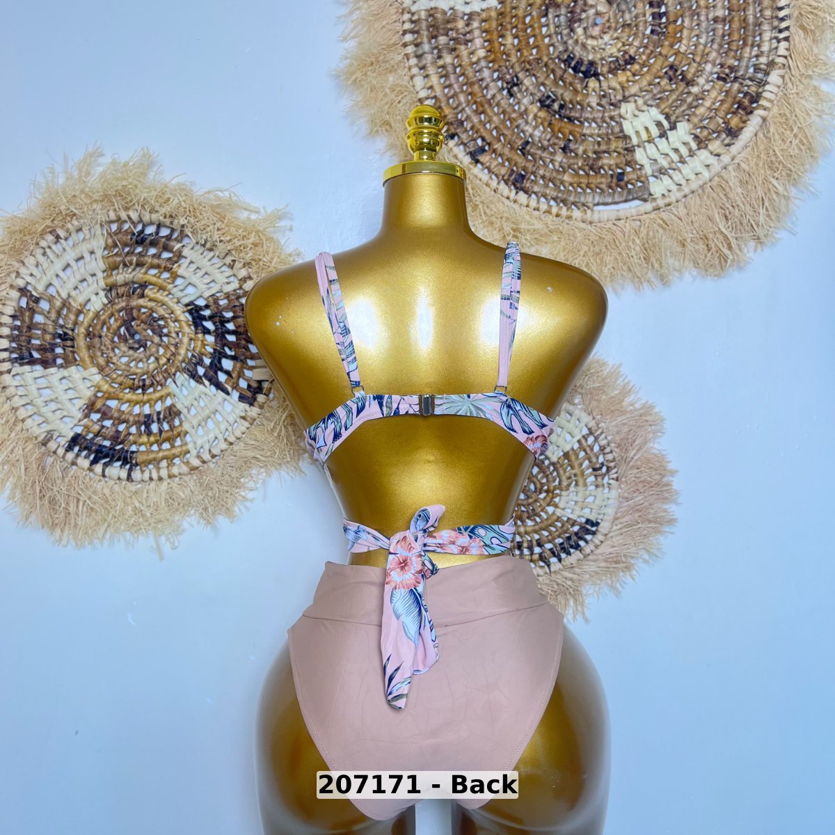 women Swimwear Two Piece