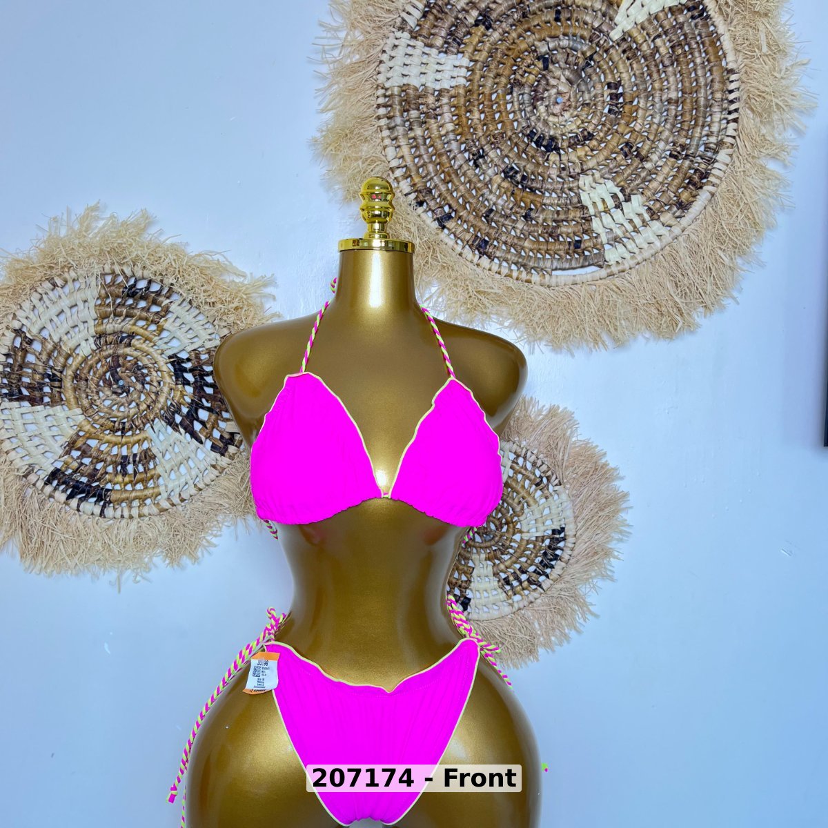 women Swimwear Two Piece
