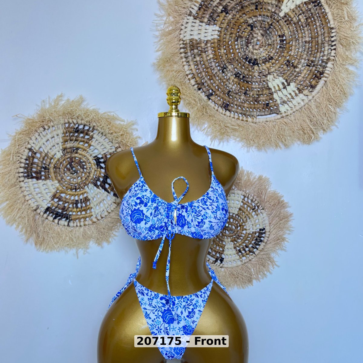 women Swimwear Two Piece