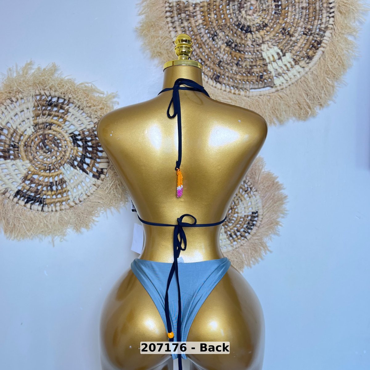 women Swimwear Two Piece