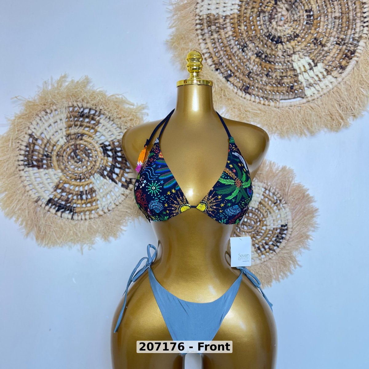 women Swimwear Two Piece