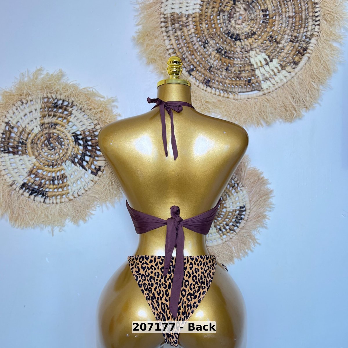 women Swimwear Two Piece