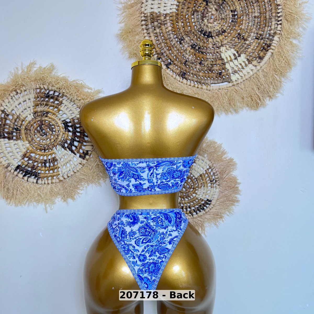 women Swimwear Two Piece