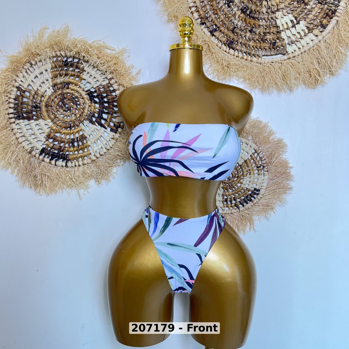 women Swimwear Two Piece