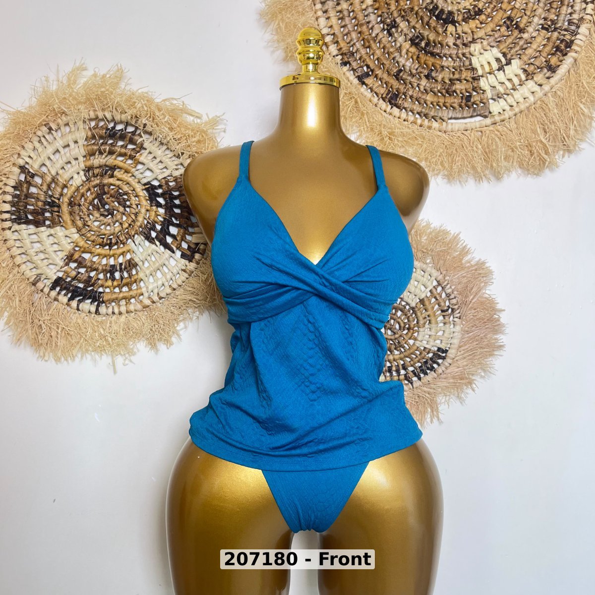 women Swimwear Two Piece