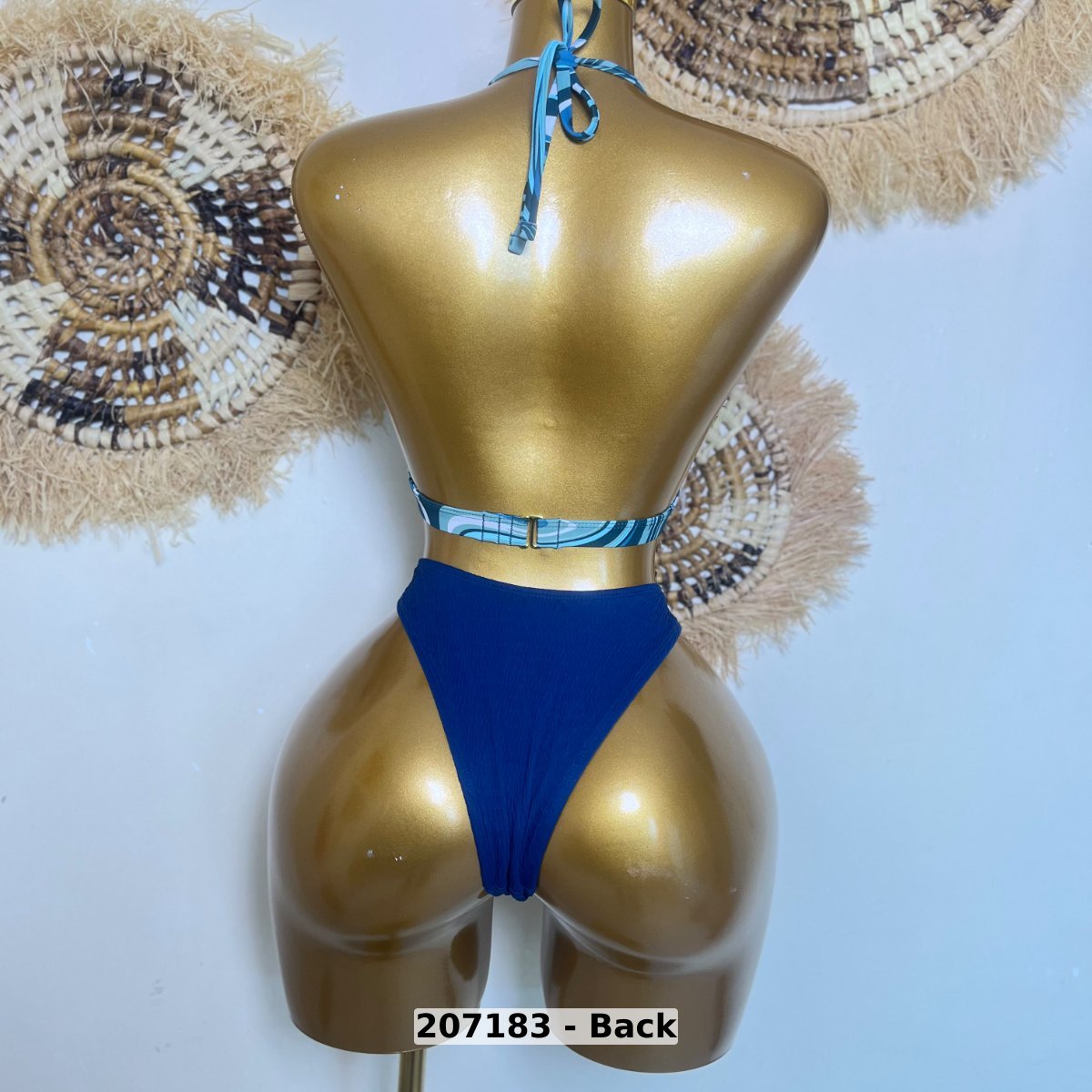 women Swimwear Two Piece