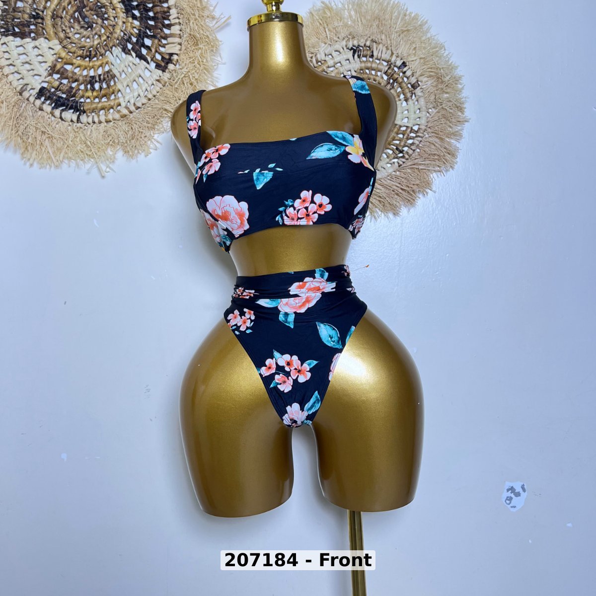 women Swimwear Two Piece