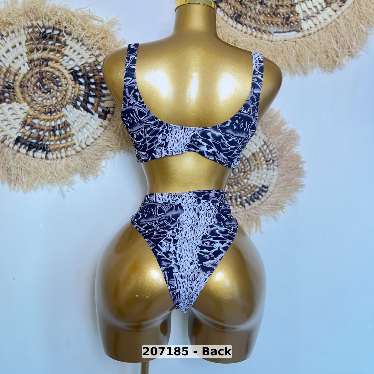 women Swimwear Two Piece