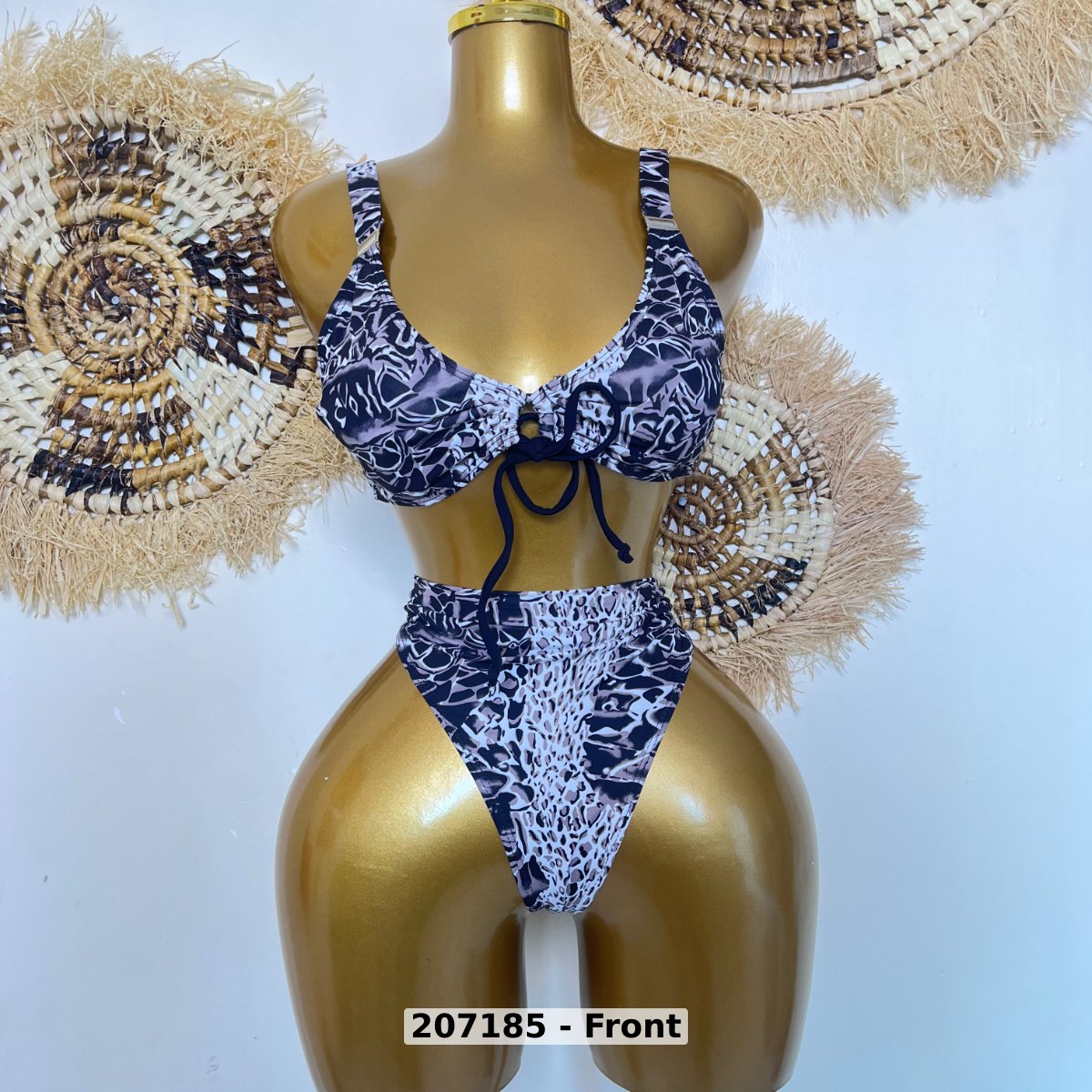 women Swimwear Two Piece