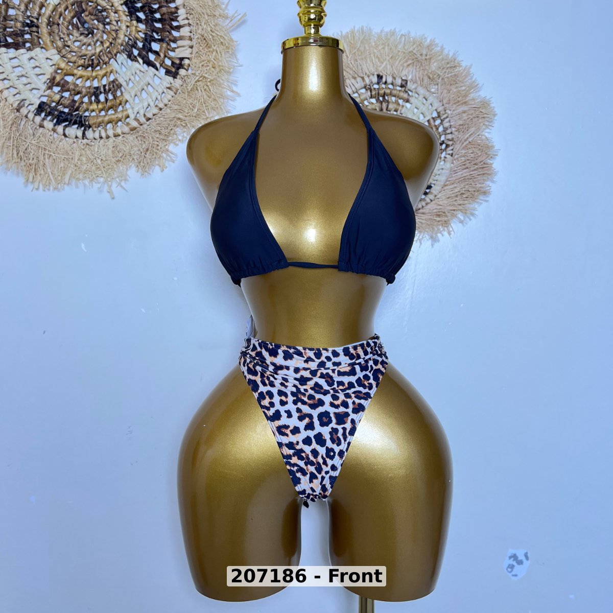 women Swimwear Two Piece