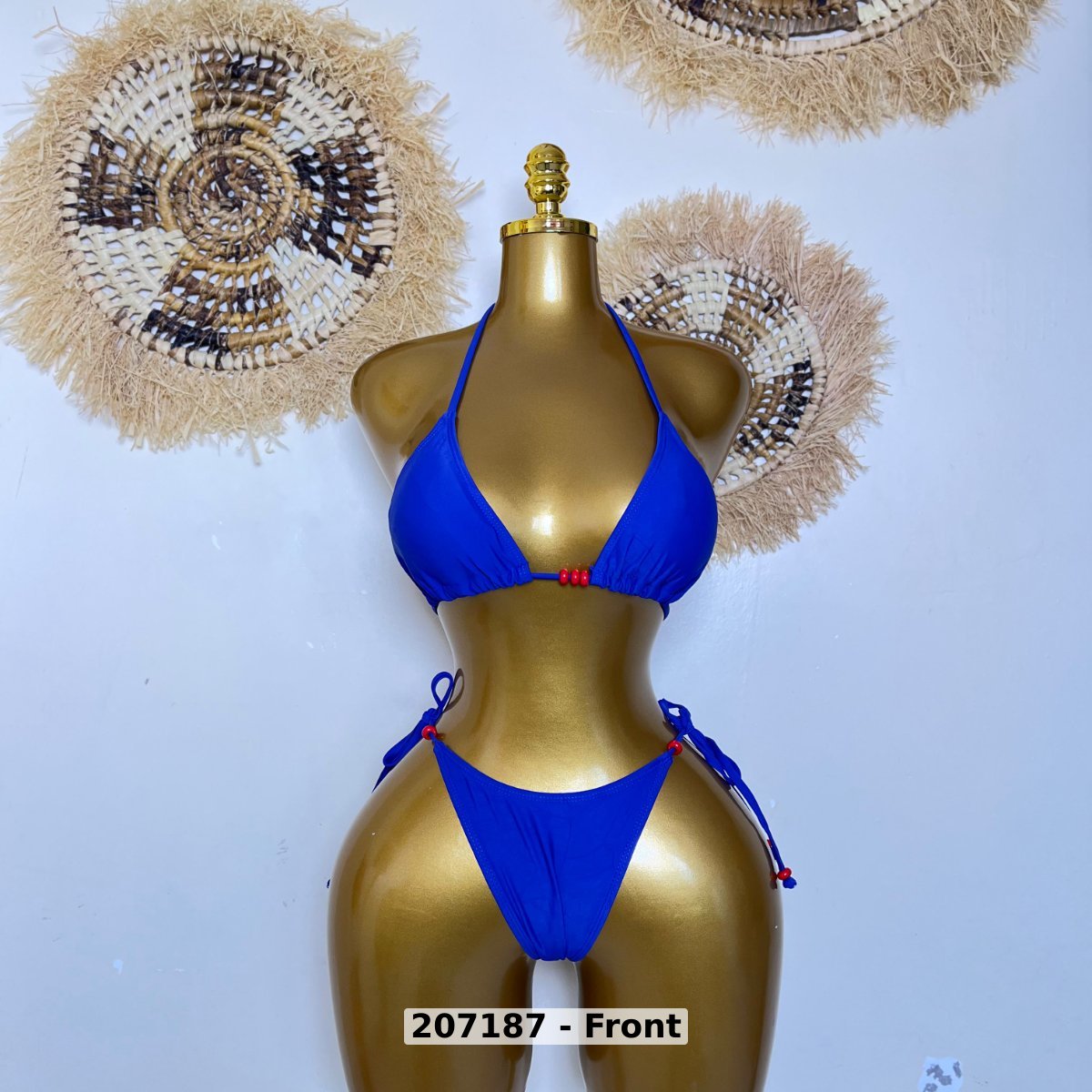 women Swimwear Two Piece